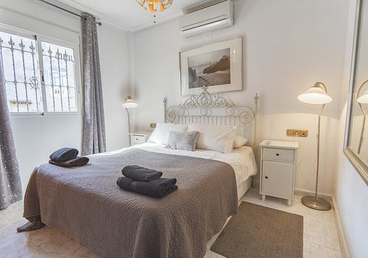 Villa in Villamartin