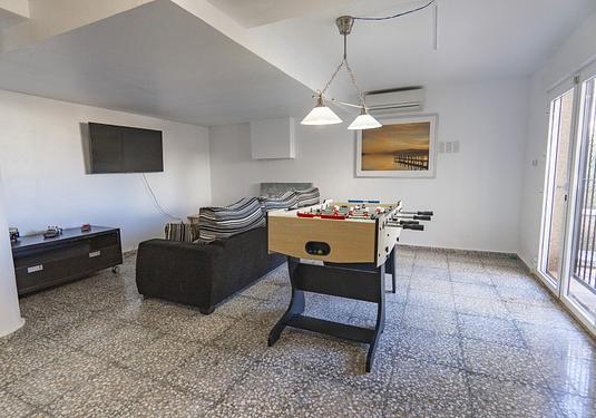 Villa in Villamartin