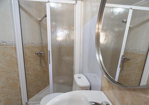 Villa in Villamartin