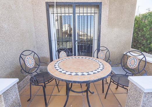 Villa in Villamartin