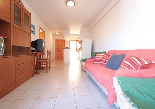 Apartment in Mar Azul - La Veleta Torrevieja