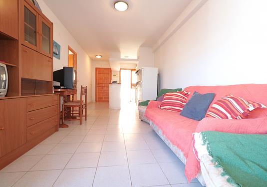 Apartment in Mar Azul - La Veleta Torrevieja
