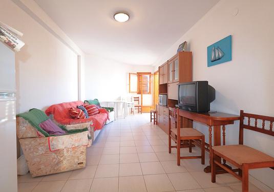 Apartment in Mar Azul - La Veleta Torrevieja