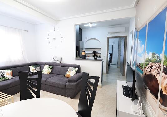 Apartment in Playa Del Acequion