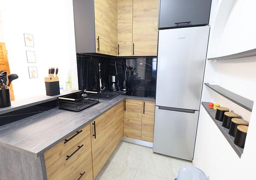 Apartment in Playa Del Acequion