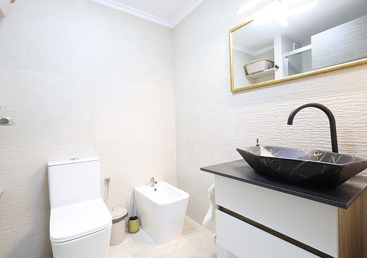 Apartment in Playa Del Acequion