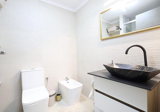 Apartment in Playa Del Acequion