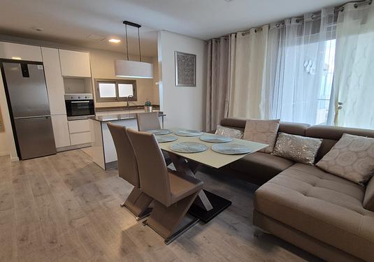 Apartment in Orihuela