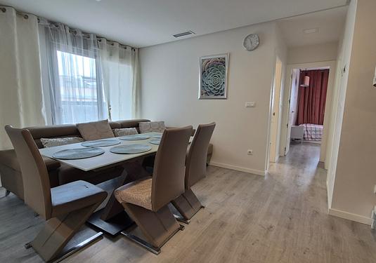Apartment in Orihuela