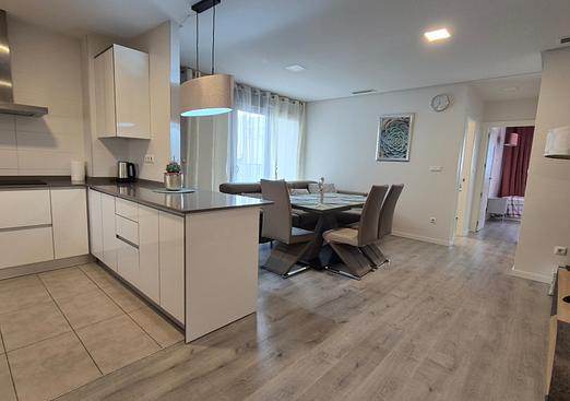 Apartment in Orihuela