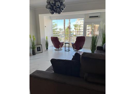 Apartment in Torrevieja