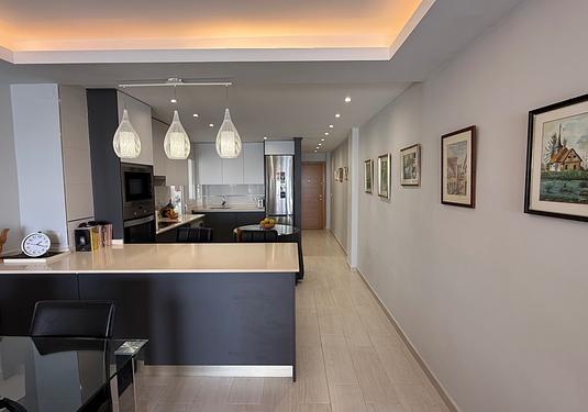 Apartment in Torrevieja