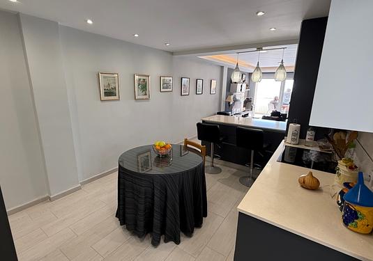 Apartment in Torrevieja