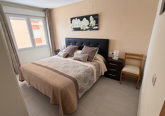 Apartment in Torrevieja