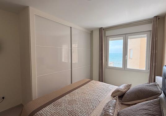 Apartment in Torrevieja