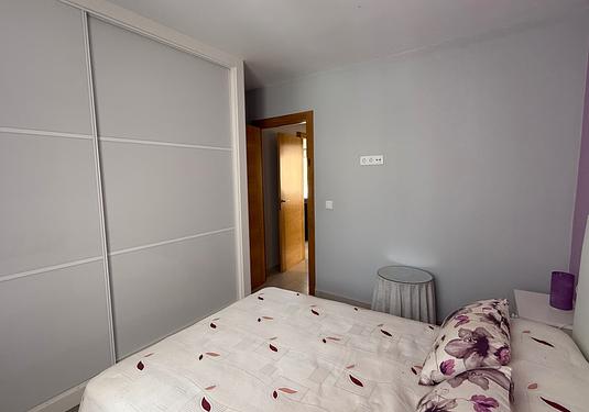 Apartment in Torrevieja