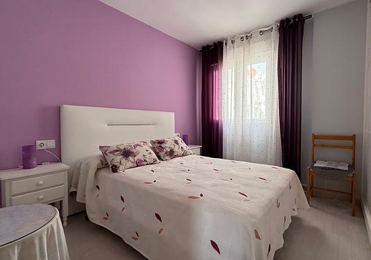 Apartment in Torrevieja