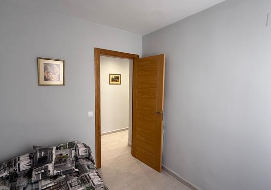 Apartment in Torrevieja