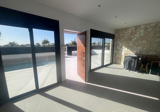 Villa in Torre Pacheco