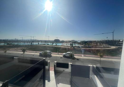 Villa in Torre Pacheco