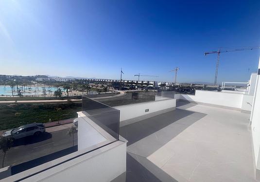 Villa in Torre Pacheco