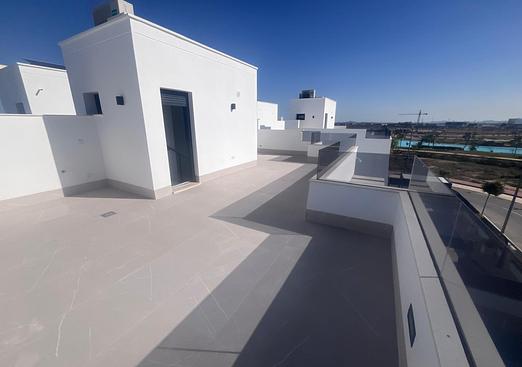 Villa in Torre Pacheco