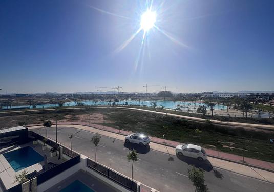 Villa in Torre Pacheco