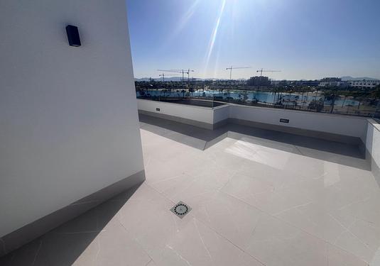 Villa in Torre Pacheco