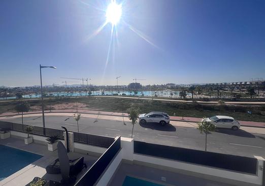 Villa in Torre Pacheco