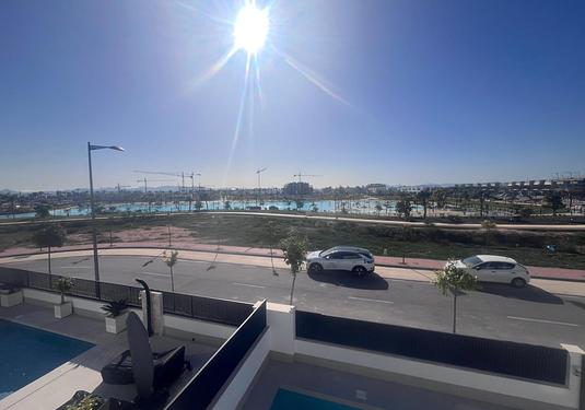 Villa in Torre Pacheco