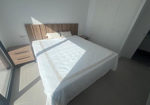 Villa in Torre Pacheco