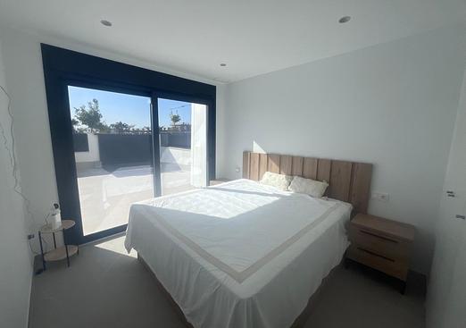 Villa in Torre Pacheco