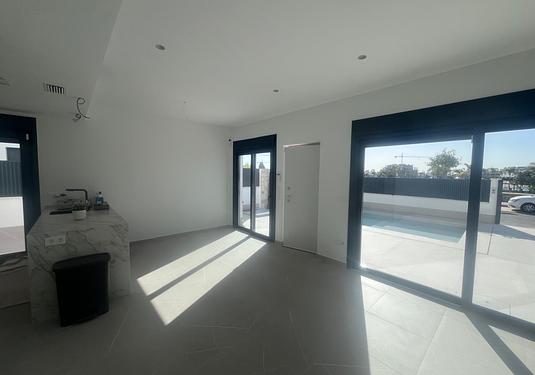 Villa in Torre Pacheco