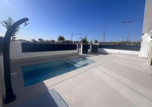 Villa in Torre Pacheco