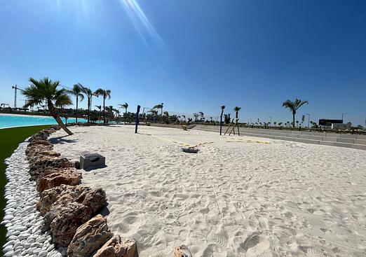 Villa in Torre Pacheco