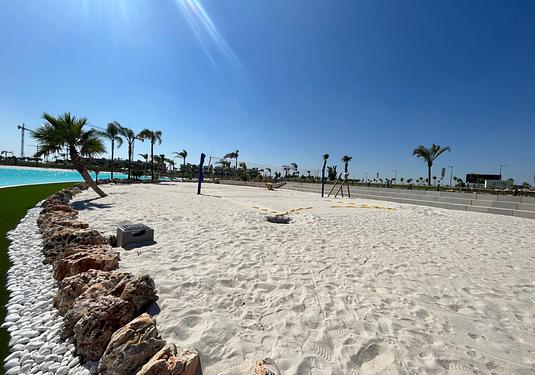 Villa in Torre Pacheco