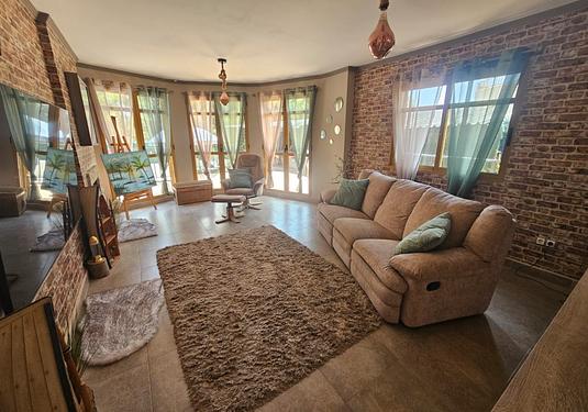 Villa in Sierra Cortina