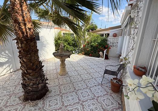 Property in Torrevieja