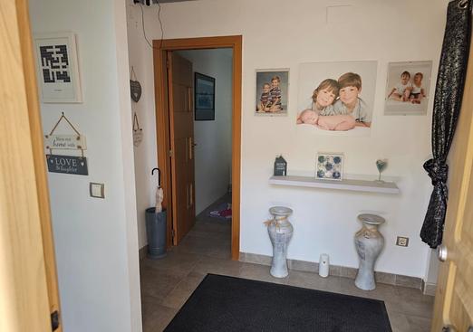 Villa in Sierra Cortina