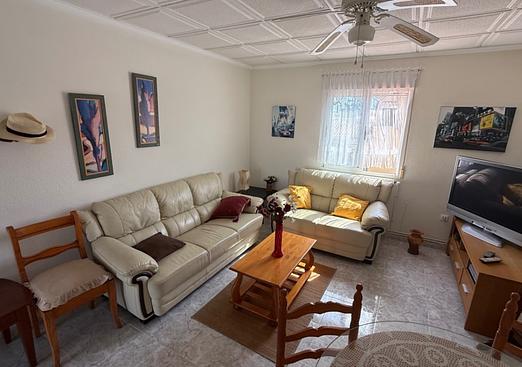 Property in Torrevieja