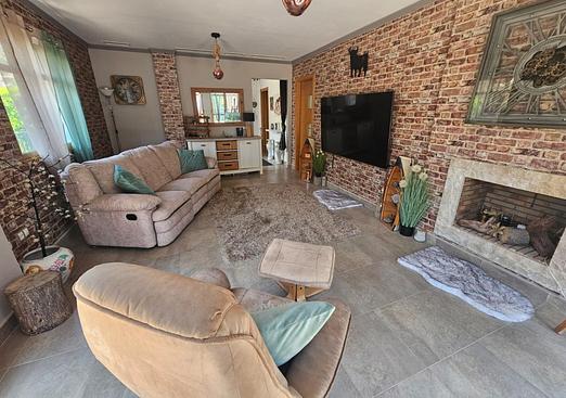 Villa in Sierra Cortina