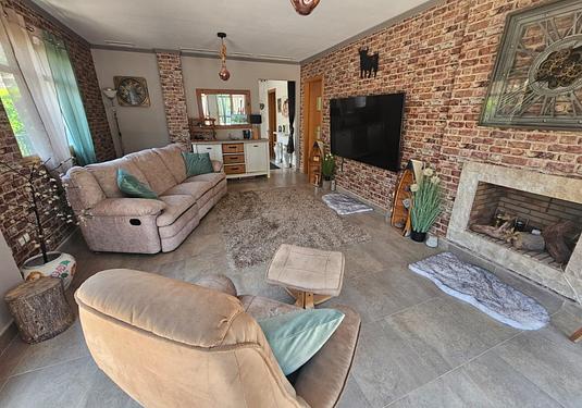 Villa in Sierra Cortina