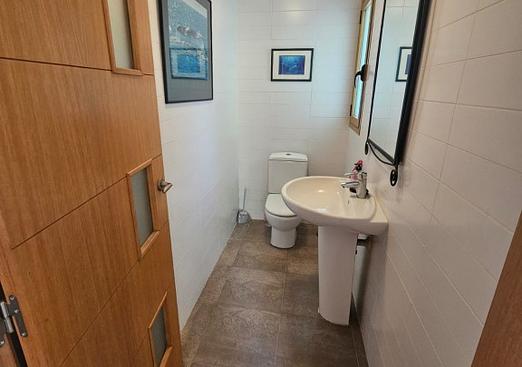 Villa in Sierra Cortina