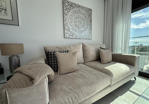 Apartment in La Zenia