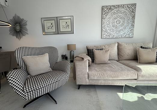 Apartment in La Zenia