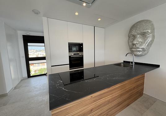 Apartment in La Zenia