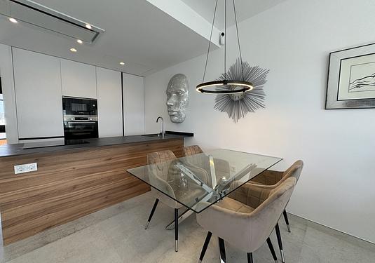 Apartment in La Zenia