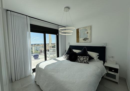 Apartment in La Zenia