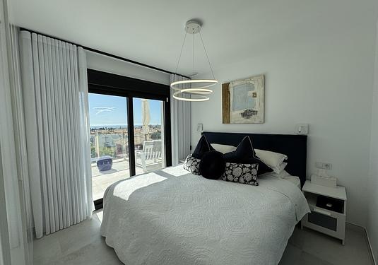 Apartment in La Zenia