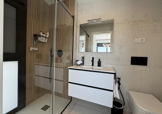 Apartment in La Zenia